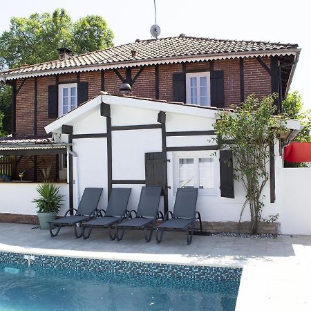 Gite Villa Paul Herm Exteriör bild