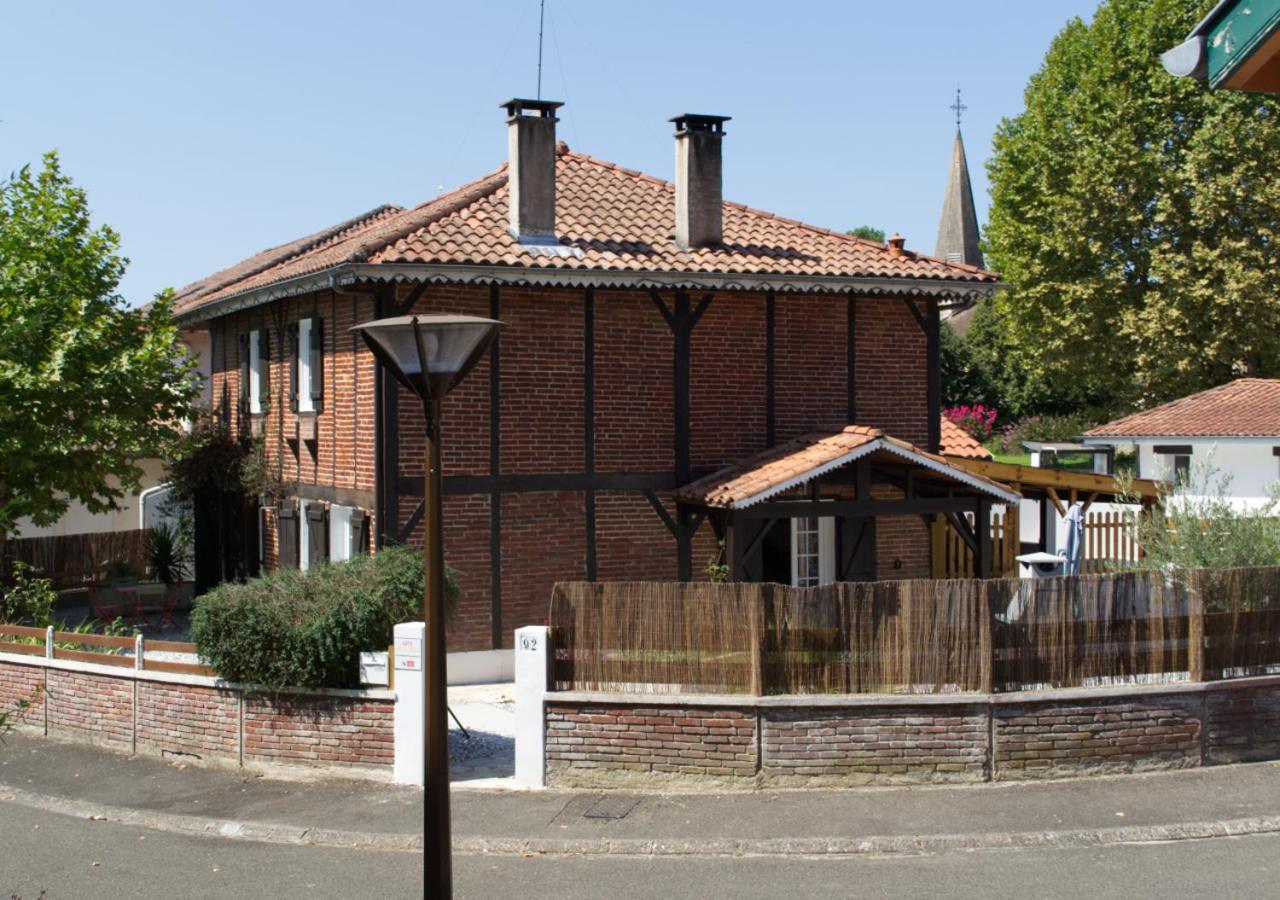 Gite Villa Paul Herm Exteriör bild
