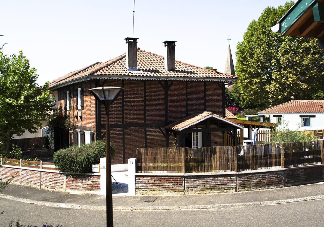 Gite Villa Paul Herm Rum bild